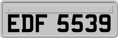 EDF5539