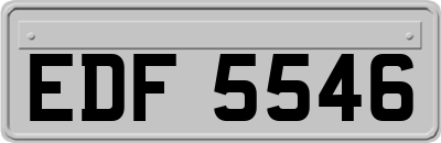EDF5546