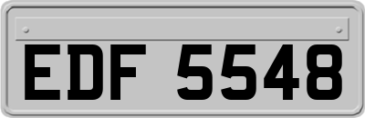 EDF5548