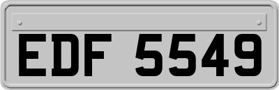 EDF5549