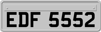 EDF5552