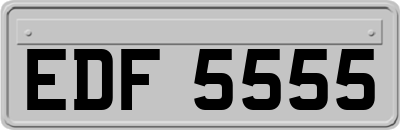 EDF5555