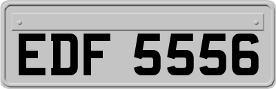 EDF5556