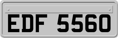 EDF5560