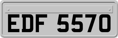 EDF5570