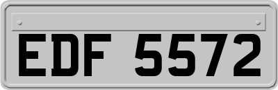 EDF5572