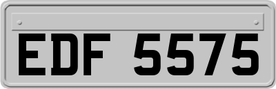 EDF5575
