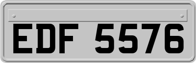 EDF5576