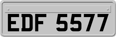 EDF5577