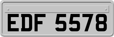 EDF5578
