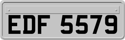 EDF5579