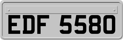 EDF5580