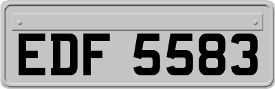 EDF5583