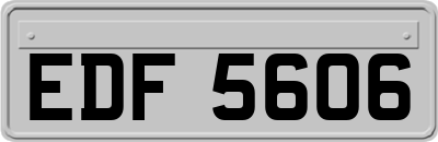 EDF5606