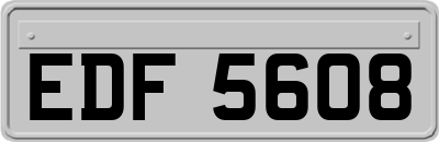 EDF5608