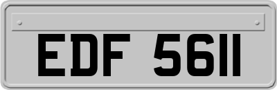 EDF5611