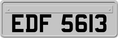 EDF5613