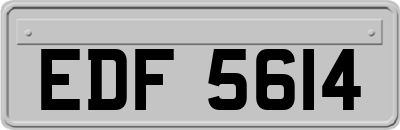 EDF5614