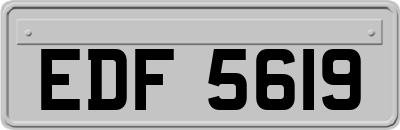 EDF5619