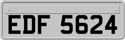 EDF5624