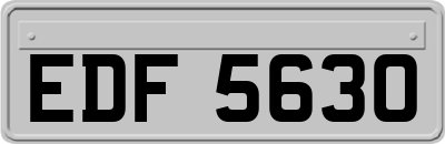 EDF5630