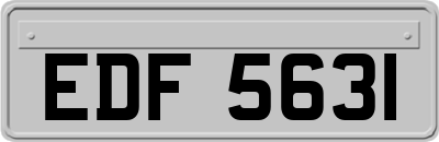 EDF5631