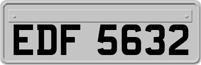 EDF5632