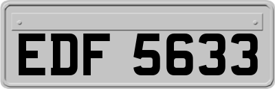 EDF5633