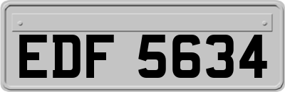 EDF5634