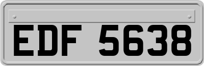 EDF5638