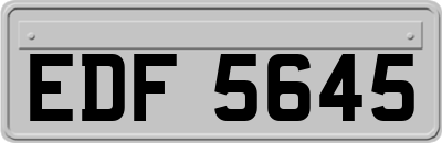 EDF5645