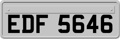 EDF5646