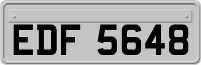 EDF5648