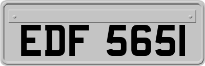 EDF5651