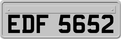 EDF5652