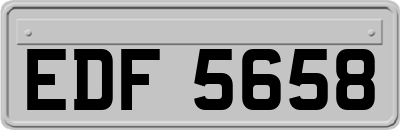 EDF5658