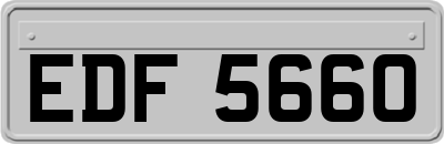 EDF5660