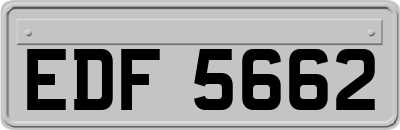 EDF5662