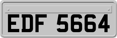 EDF5664