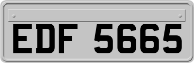 EDF5665