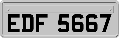 EDF5667