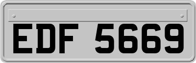 EDF5669
