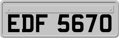 EDF5670