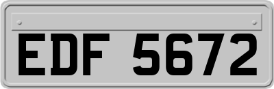 EDF5672