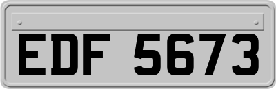 EDF5673