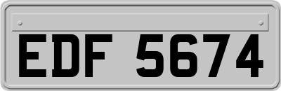 EDF5674