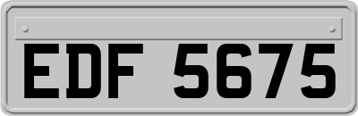 EDF5675