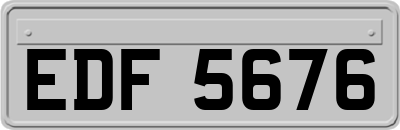 EDF5676