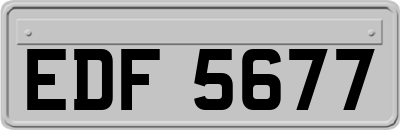 EDF5677