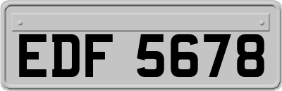 EDF5678